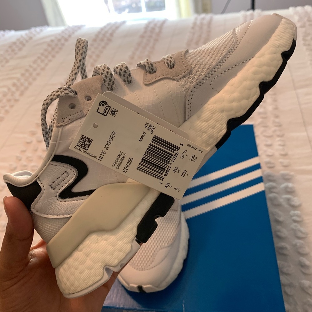 New Adidas Nite Joggers